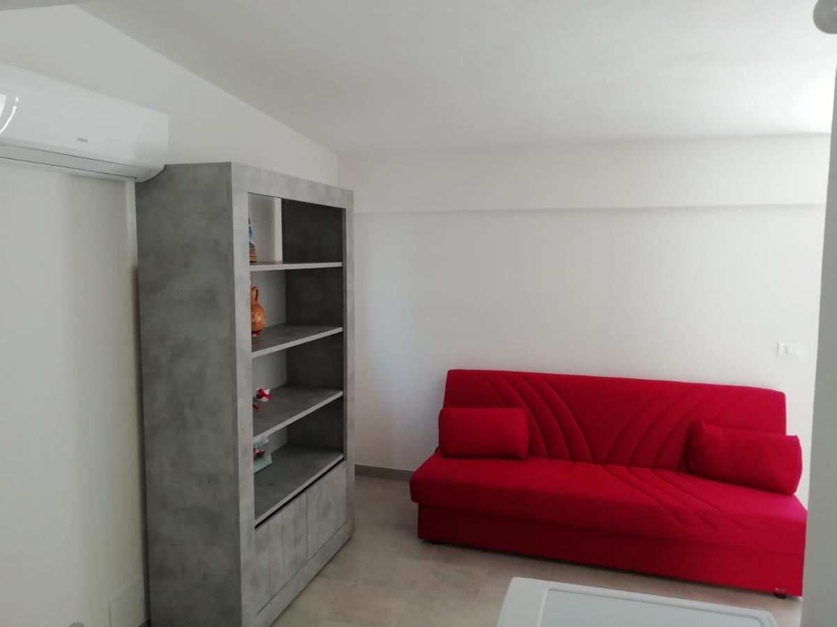 La Di Gioele Hotel 3*