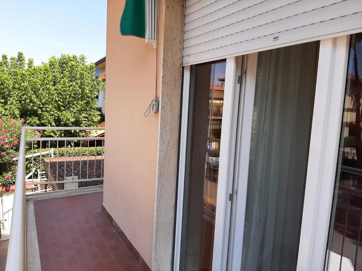 La Di Gioele Hotel 3*