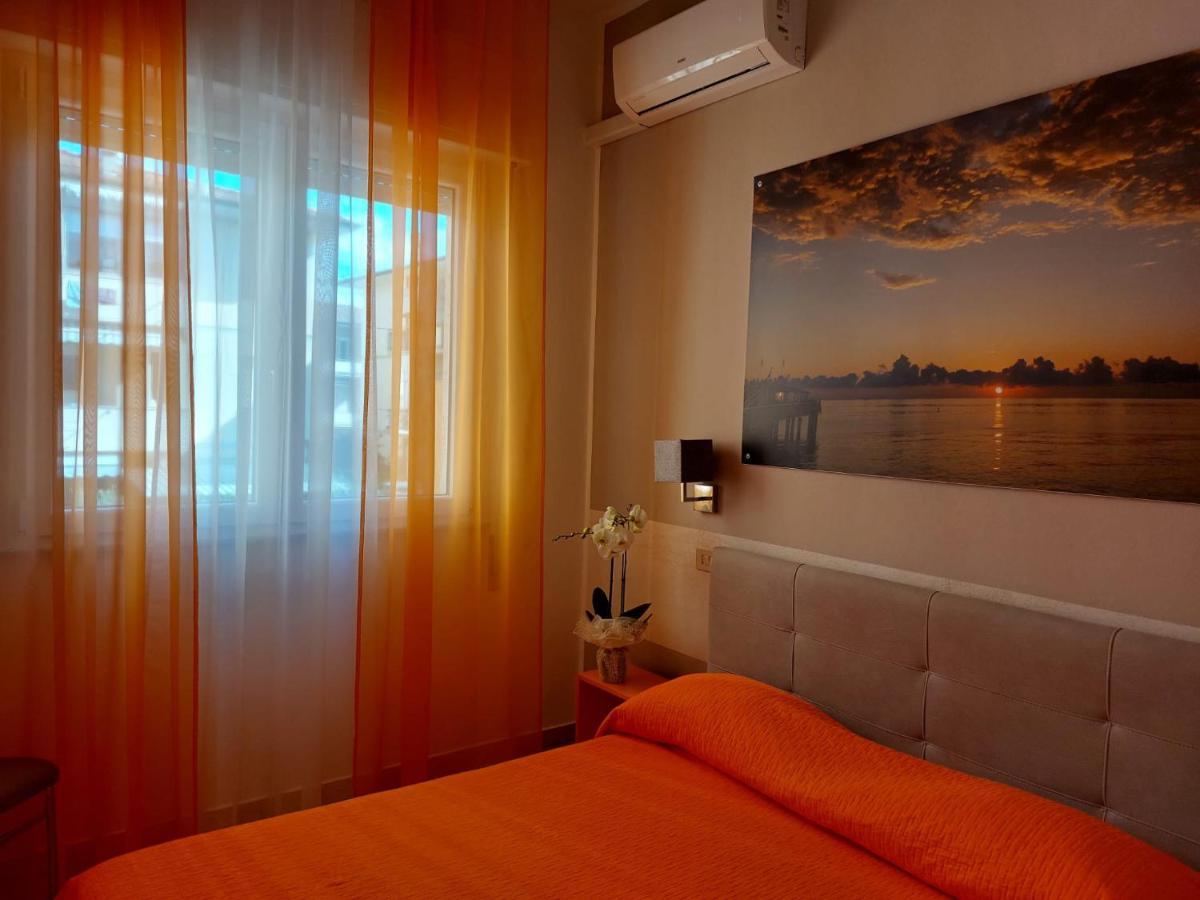 La Di Gioele Hotel 3*