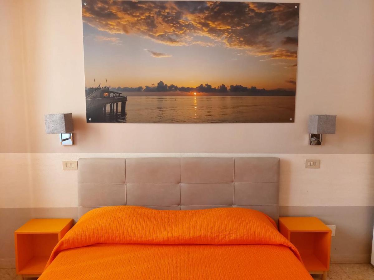 La Di Gioele Hotel 3*