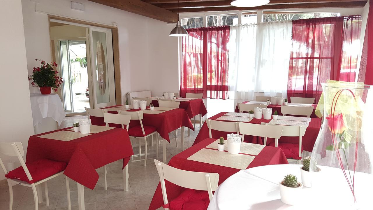 La Di Gioele Hotel