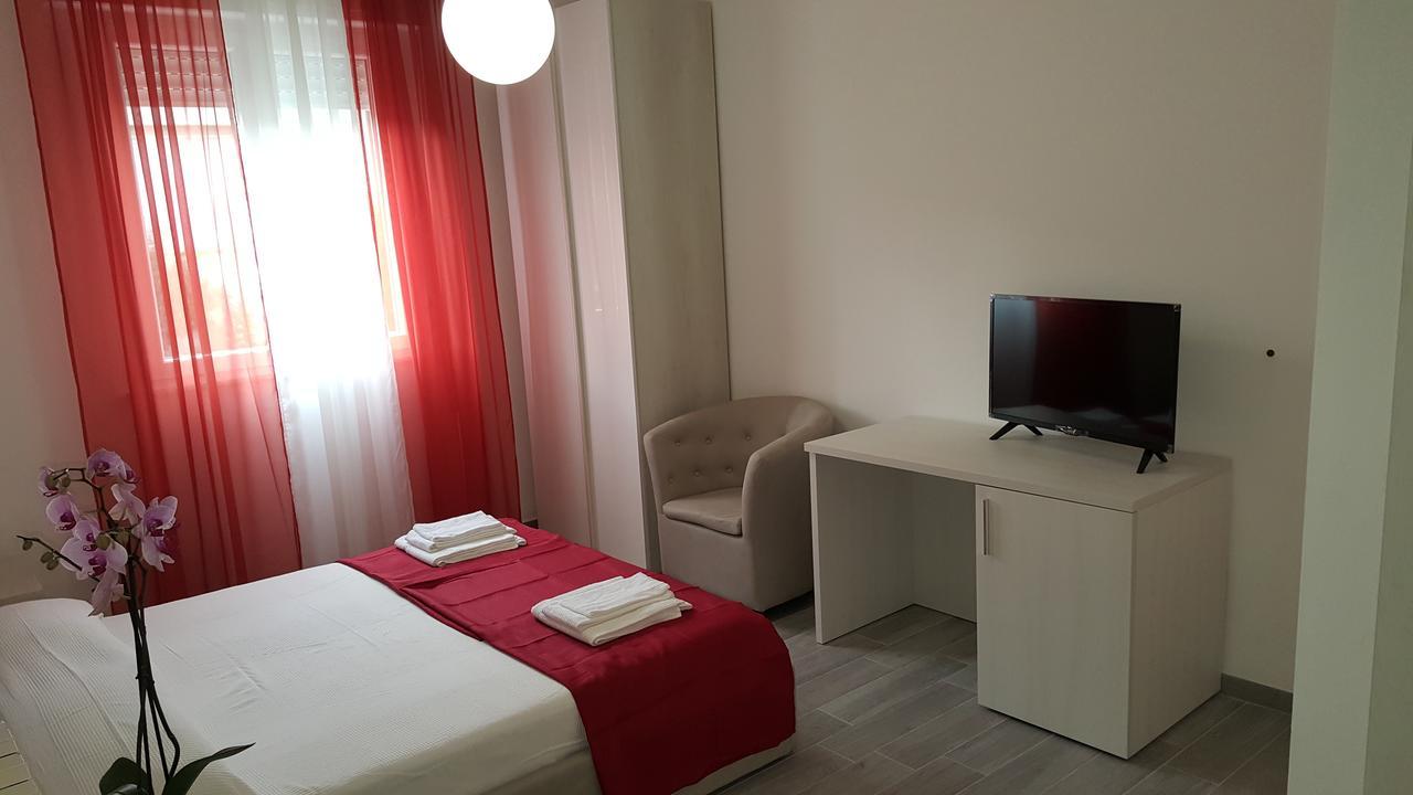 Hotel La Di Gioele Lido di Camaiore