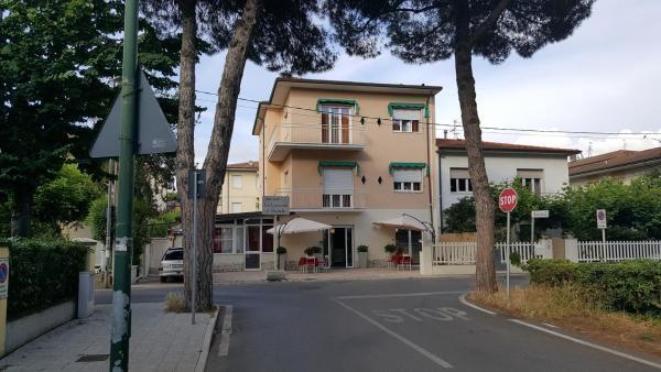 La Di Gioele 3* Lido di Camaiore