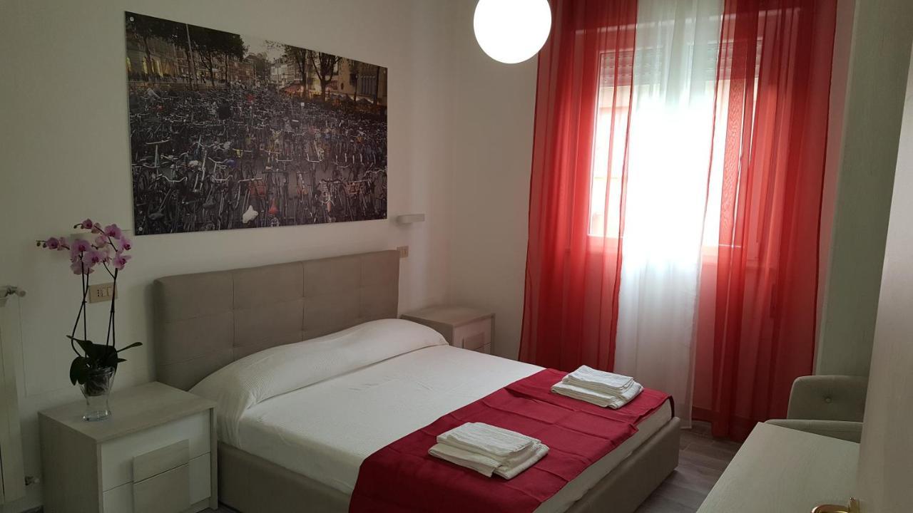La Di Gioele Hotel