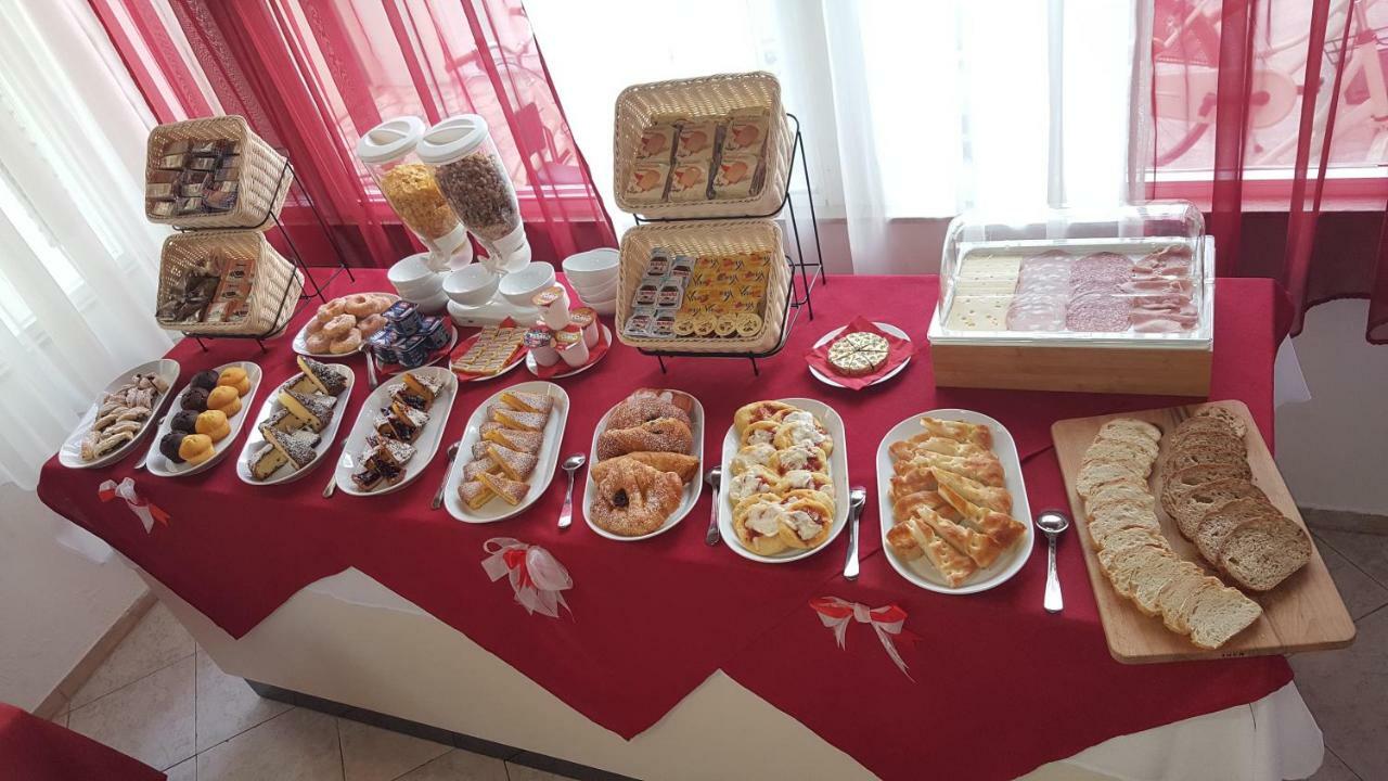 La Di Gioele 3*