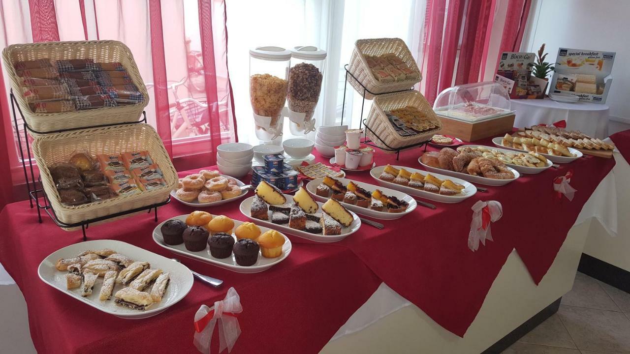 La Di Gioele 3* Lido di Camaiore