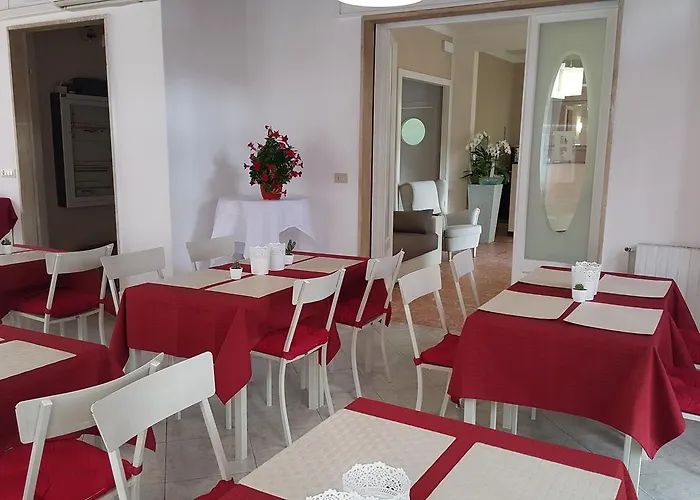 La Locanda Di Gioele