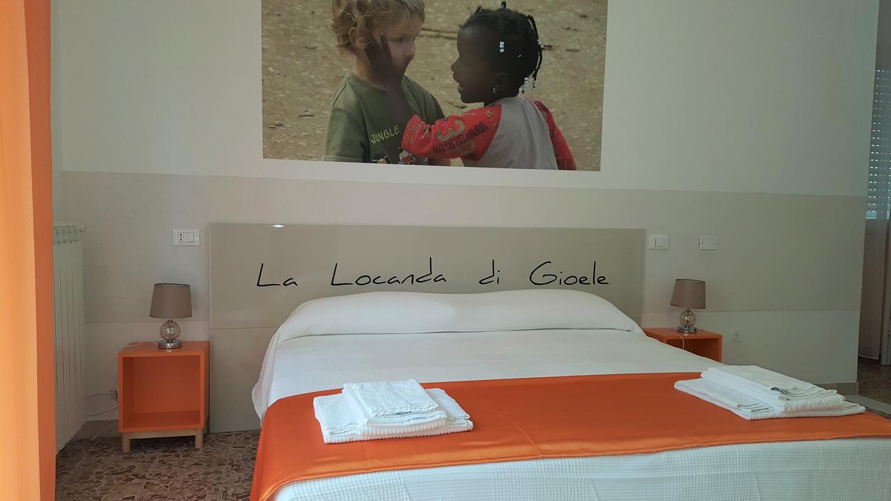 Hotel La Di Gioele Lido di Camaiore