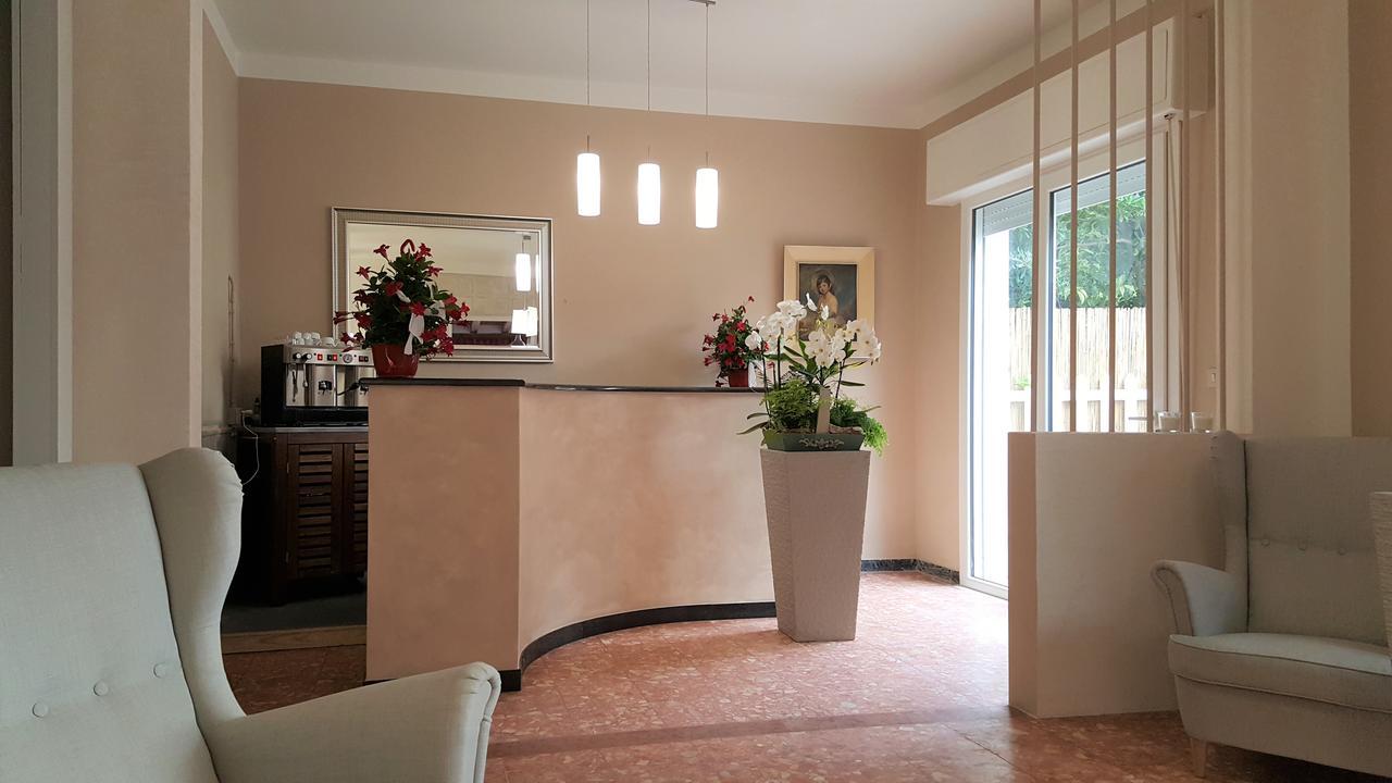La Di Gioele 3* Lido di Camaiore