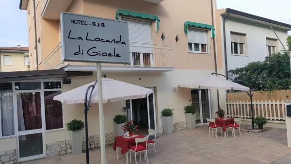 La Di Gioele